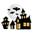 House of Horrors logo