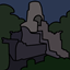Mo' Structures (NeoForge/Fabric) logo