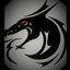 Budget Skyrim logo