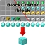 BlockCrafter logo