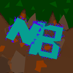 NuttyBlock project image