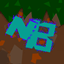 NuttyBlock logo