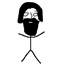 Dave's Modpack 2: Electric Boogaloo logo