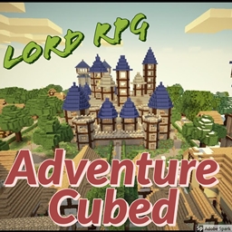 Lord RPG logo