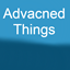 AdvancedThings logo