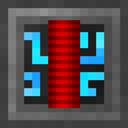 Refined Storage Fluxified logo