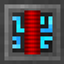 Refined Storage Fluxified logo