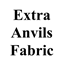 Extra Anvils Fabric logo