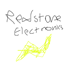 Redstone Electronics logo