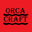 OrcaCraft logo