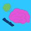 Brain Fart Reborn - A Modded Experience logo