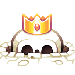 Silver Hero logo