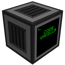 CodeVanilla project image