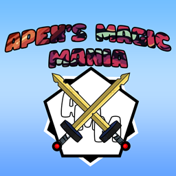Apex's Magic Mania!
