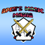 Apex's Magic Mania! logo