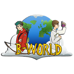 BWorld project image