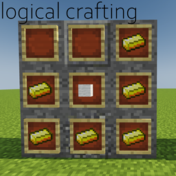 LogicalCrafting logo