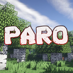 PARO logo