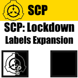 SCP: Lockdown Labels Expansion