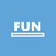 Saicher's Pack of Fun logo