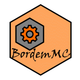 BordemMC logo