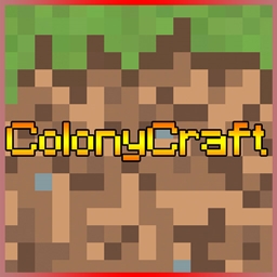 ColonyCraft logo