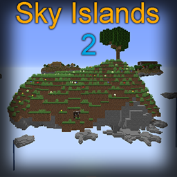 Sky Islands 2 logo