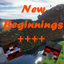 New Beginnings Extended logo