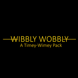 Wibbly Wobbly project image