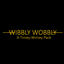 Wibbly Wobbly logo