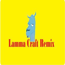 Lamma Craft Remix