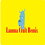 Lamma Craft Remix logo