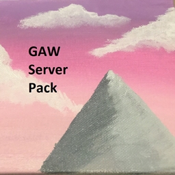 GAW server Pack logo