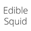 Edible Squid logo