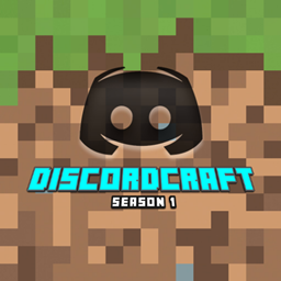 DiscordCraft logo