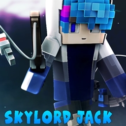 SkyLord_Jacks variety modpack logo