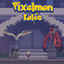 Pixelmon Kalos - Pokemon's X & Y Recreated