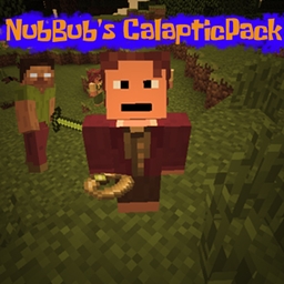 NubBub's CalapticPack