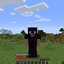 ObsidianArmor+ logo
