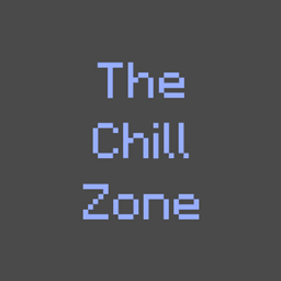 The Chill Zone logo