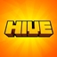 Hive BedWars + logo