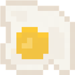 Eat Eggs logo