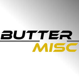 Butter Misc logo