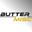 Butter Misc logo