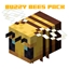 Buzzy Bees Pack logo