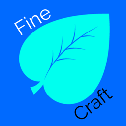 FineCraft logo