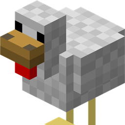 Tunnel Tene's Chicken tendies Modpack logo