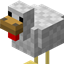 Tunnel Tene's Chicken tendies Modpack logo