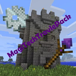 The MagiTechTravlePack logo