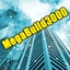 MegaBuild3000 logo